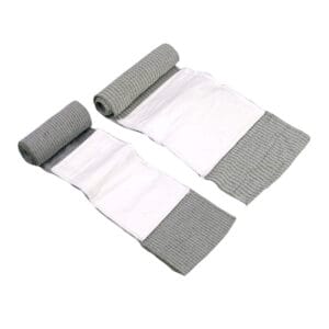 Israeli Emergency Bandage Trauma Wound Dressing