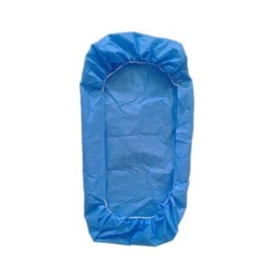 Disposable Nonwoven Mattress Cover with Elastic