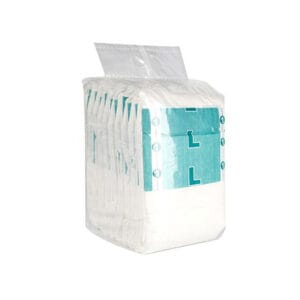 Disposable Incontinence Adult Nappies