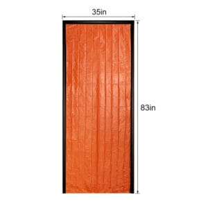 Survival Emergency Sleeping Bag