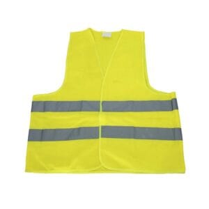 Outdoor Night Safety Reflective Vest