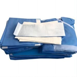 Sterile Operating Urology Surgery Pack