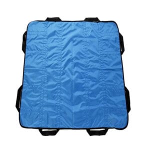 Reusable Transfer Sheets for Hospital Patient Care