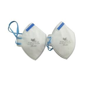 EN149 FFP2 Respirator Without Valve