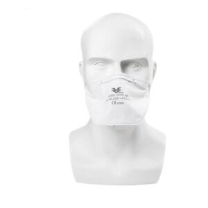 EN149 Duckbill FFP3 Mask with Valve
