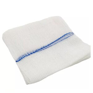 Wound Care Absorbent X-Ray Gauze Swabs