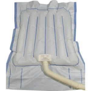 Lower-Body Air Warming Blanket