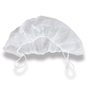 Handmade Nonwoven Disposable Beard Cover