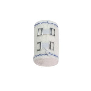100% Cotton Crepe Elastic Bandage