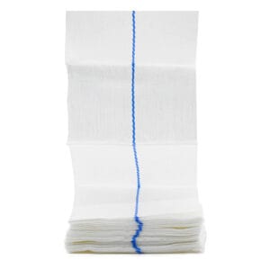 Kaolin Hemostatic Combat Gauze - Bleeding Control for Trauma Care