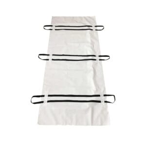 High-Strength Disaster Pouch With Ropes Handle-Deceased Handling