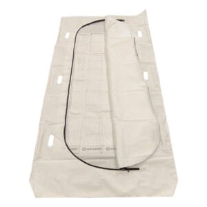 Human Remains Pouch with Absorbent Pad – Leak-Proof and Hygienic Transport