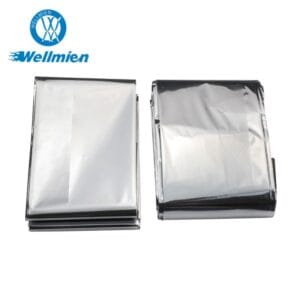 Rescue Blankets – Emergency Thermal Blankets for Survival, First Aid & Disaster Relief
