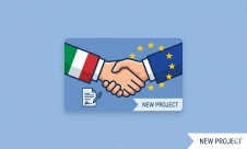 With An Italian Client(1)