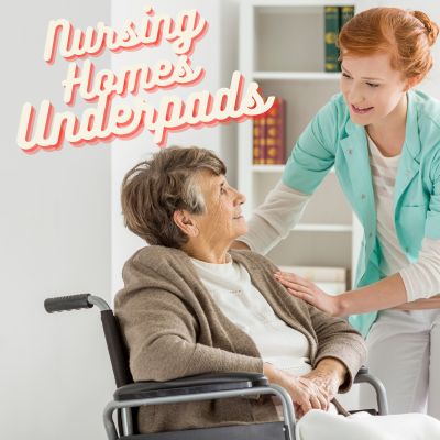 Underpads for Nursing Homes: Buying Guide