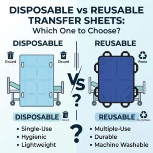 Disposable vs Reusable Transfer Sheets: Which One Should You Choose?
