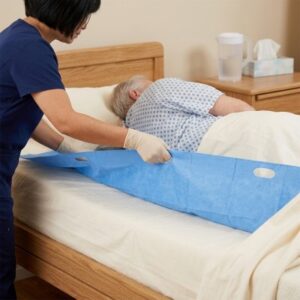 Transfer Sheets in Nursing Homes: Improving Daily Care Efficiency